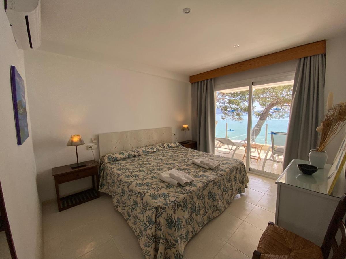 Catalina 2A Tres Dormitorios Port de Pollença Ngoại thất bức ảnh